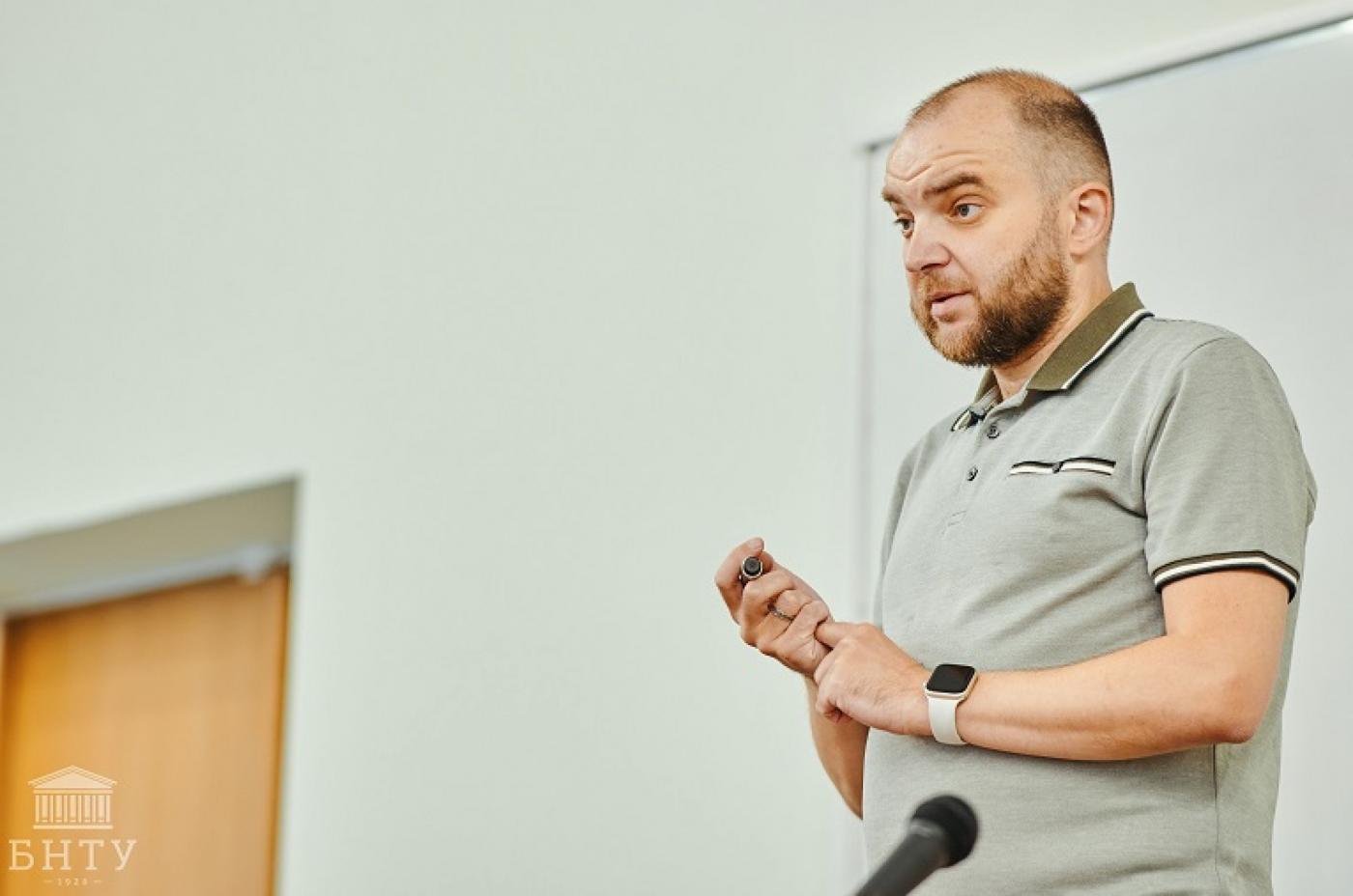 Университет Иннополис и ФИТР: взаимодействие продолжается
